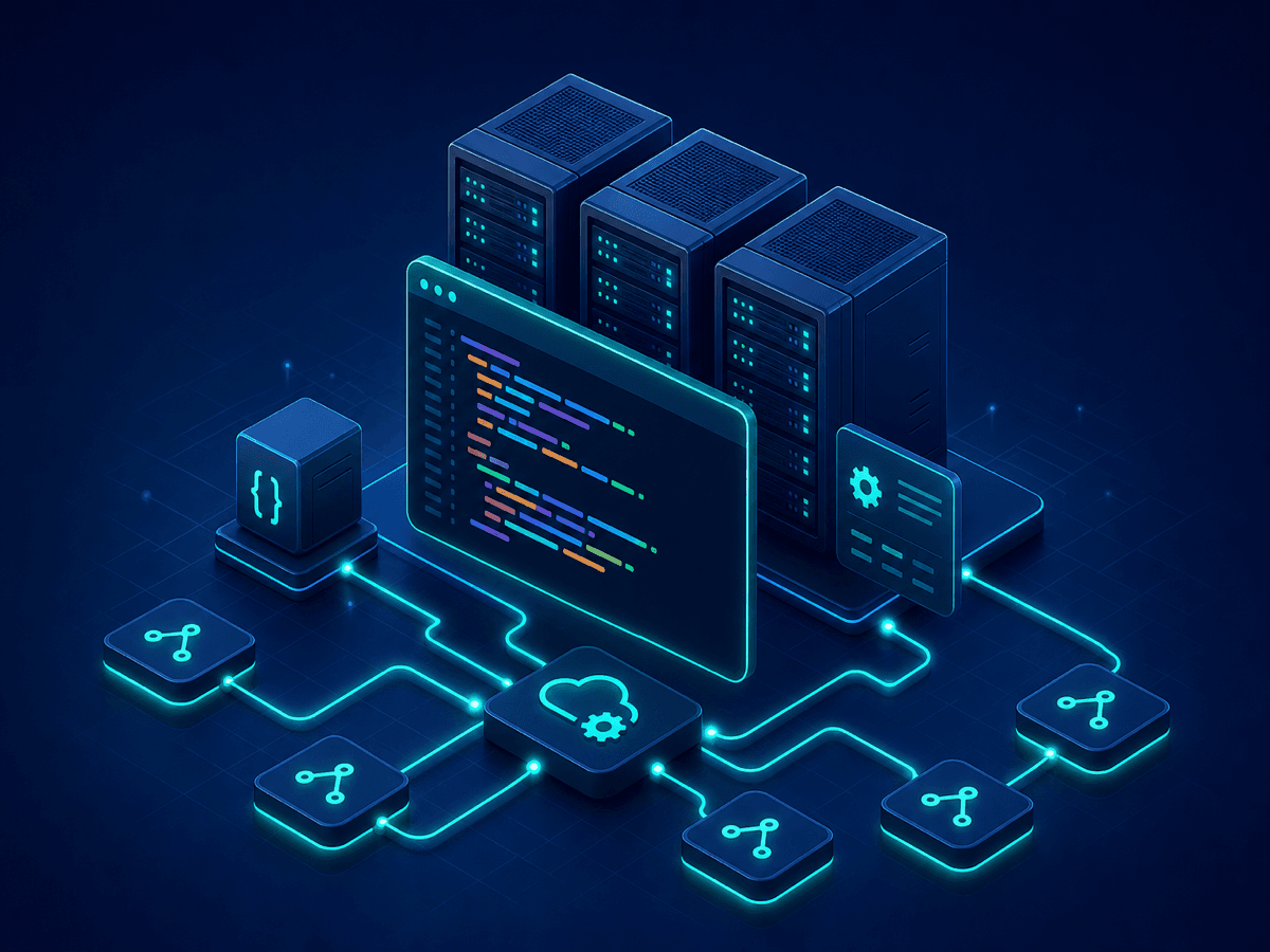 Backend Engineering