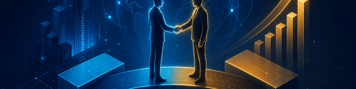 Business Development
