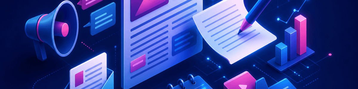 Content Marketing