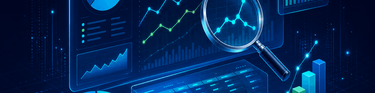Data Analytics Intern