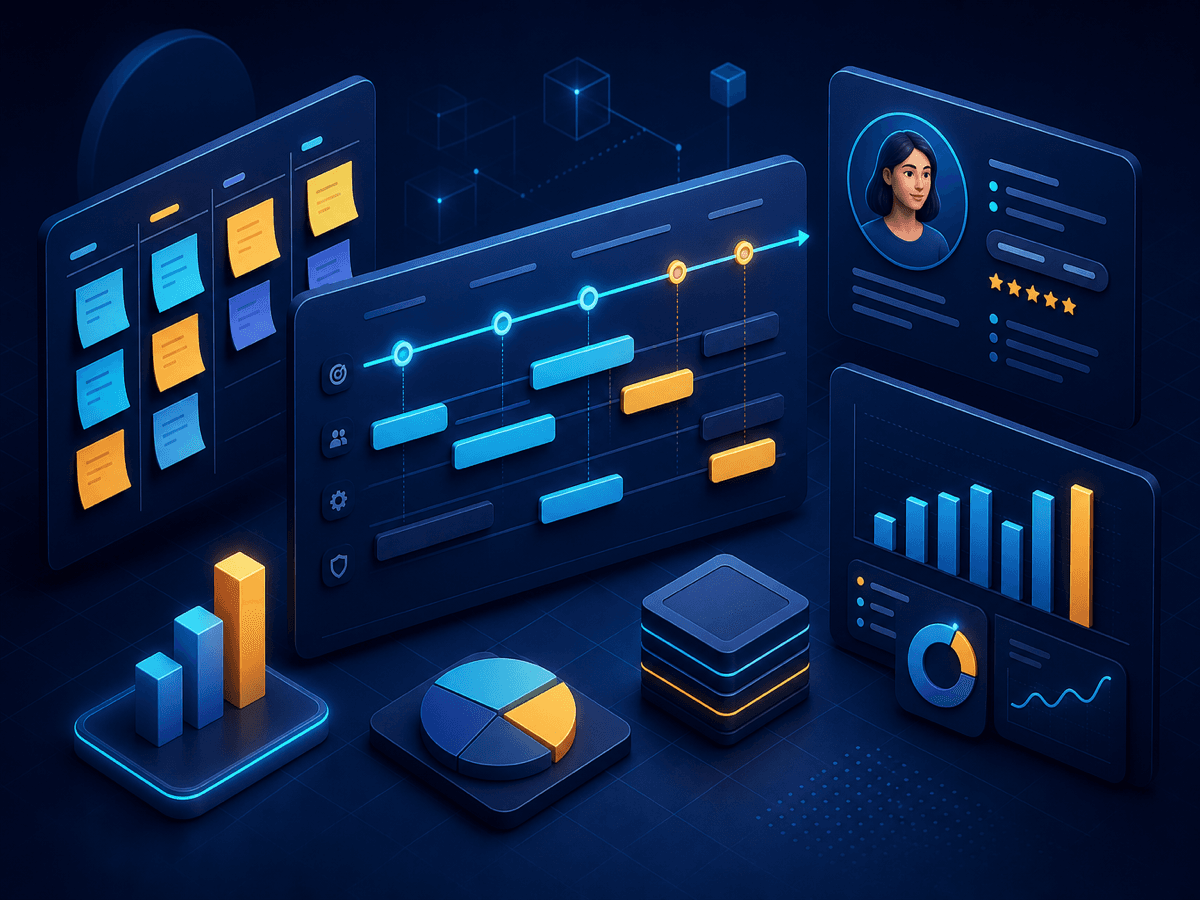 Product Management