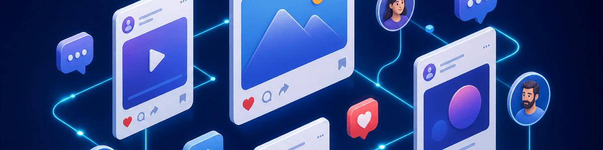 Social Media